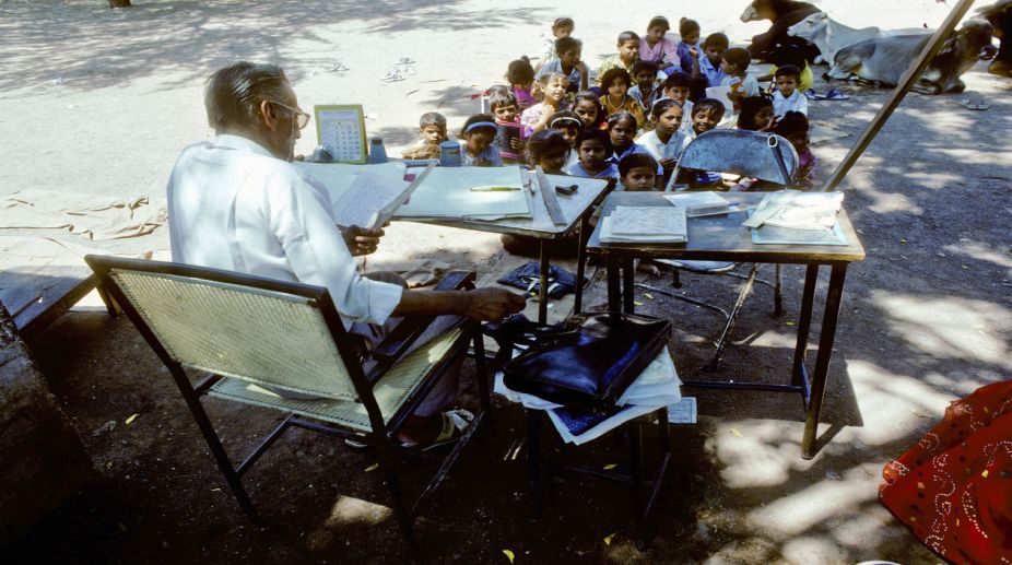 Beyond universal enrolment in schools: Low attendance, high dropouts