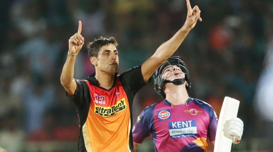 IPL 2017: Ashish Nehra reveals what’s required to bowl in death overs