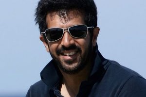 Kabir Khan’s next to be on Bose’s Indian National Army