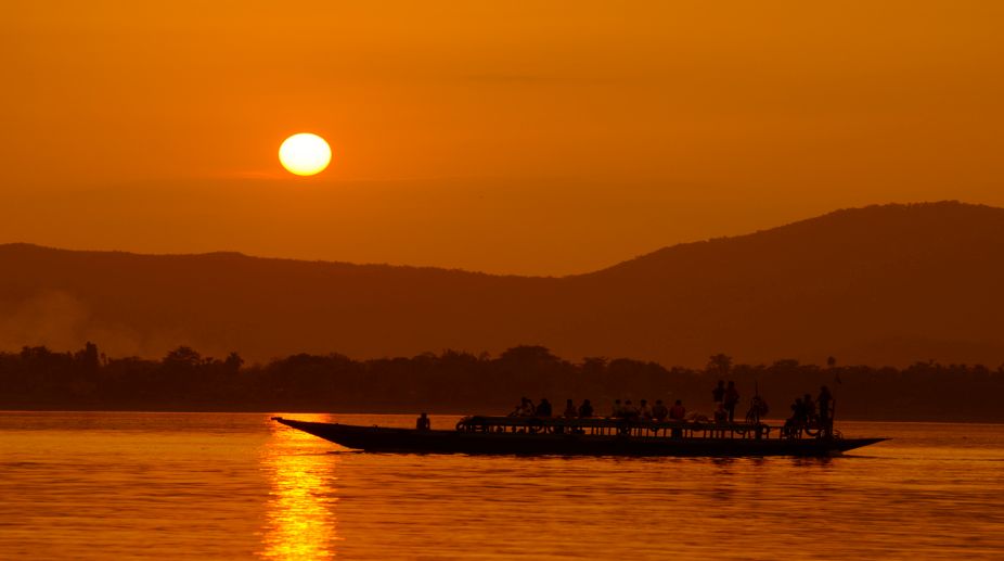 Regional Directorates of Brahmaputra Board to be set up in WB, NE