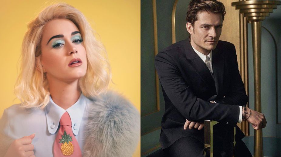 We’re friends: Orlando Bloom on his relationship with Katy Perry
