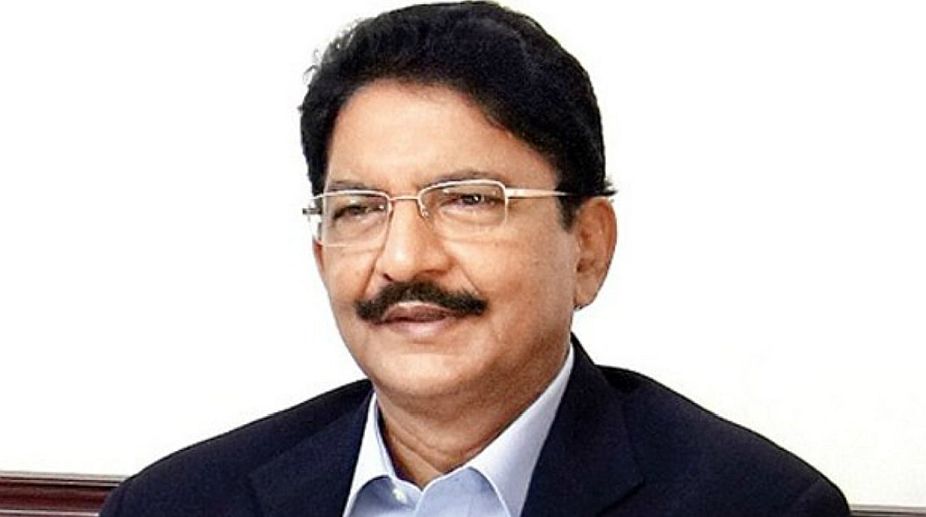 Cash for vote scam: DMK leaders meet TN governor