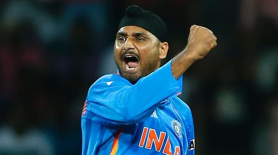 India have strength & ability to defend Champions Trophy: Harbhajan Singh