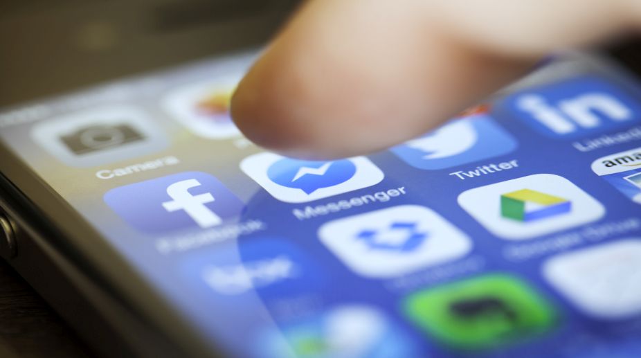 Facebook to launch messaging app for teens: Report