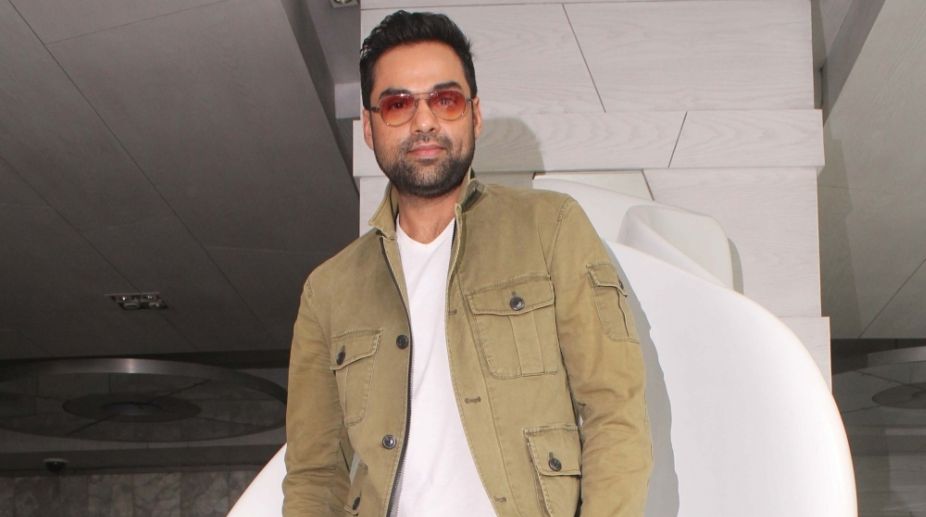 Abhay Deol