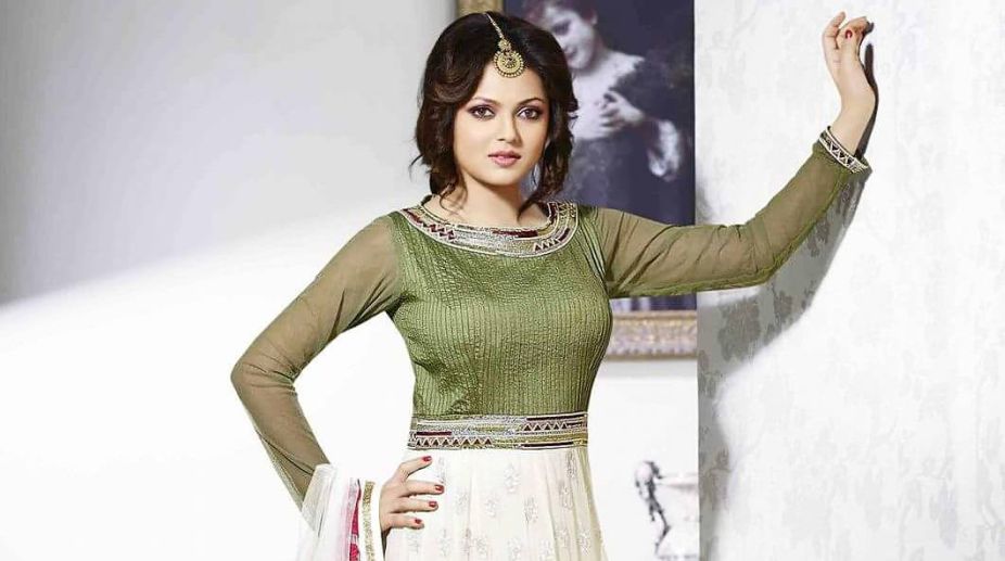 Drashti Dhami earns the most in Television industry!