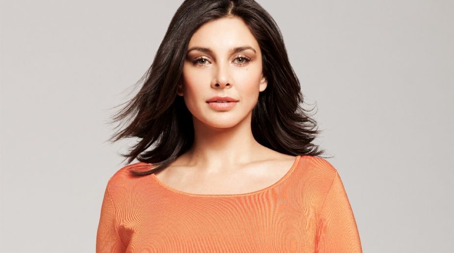 My appearance is not a source of insecurity: Lisa Ray