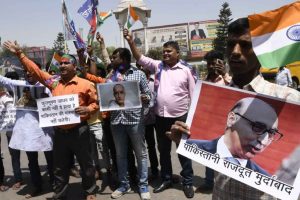 Mumbai NGO appeals to Pakistani activists to save Jadhav