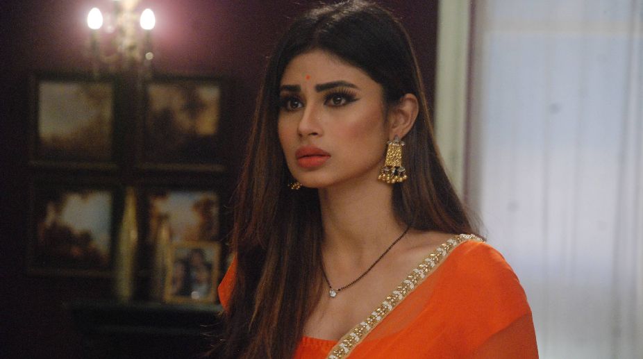 Is ‘Naagin 2’ heading towards its end?