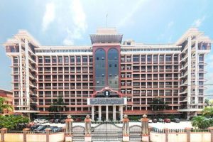 Kerala HC rejects top advocate Udayabhanu’s bail plea