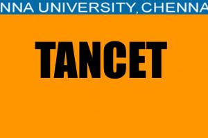 Anna University declared TANCET 2017 results at tancet.annauniv.edu, www.annauniv.edu | Check now