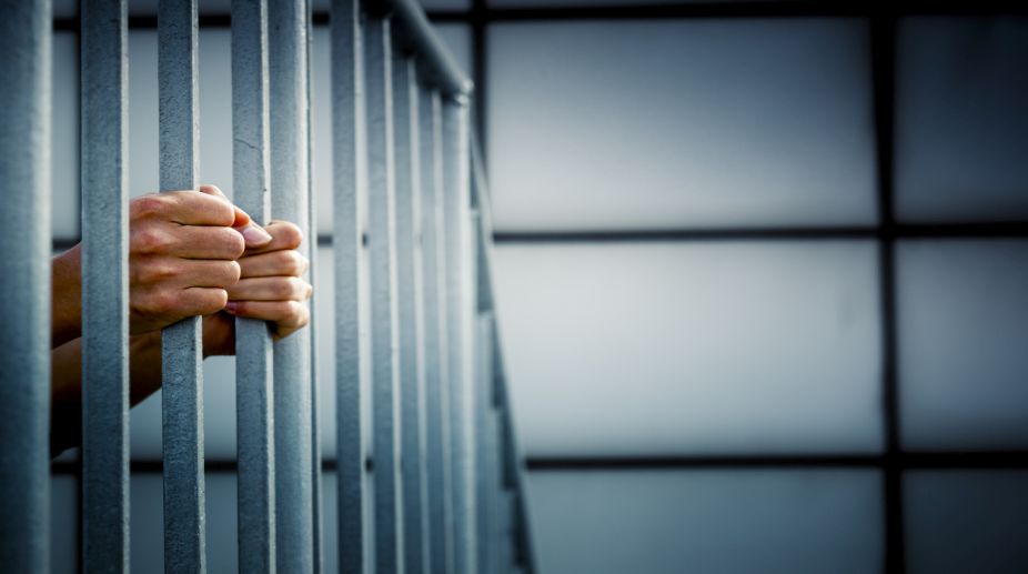 US man sentenced to 100 years for assaulting elderly woman