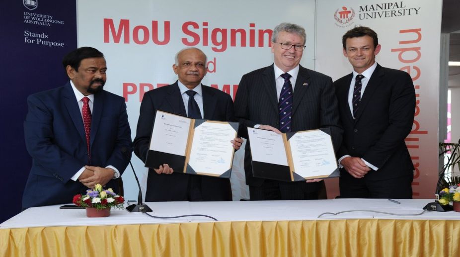 Manipal University to offer master’s degree in cyber security