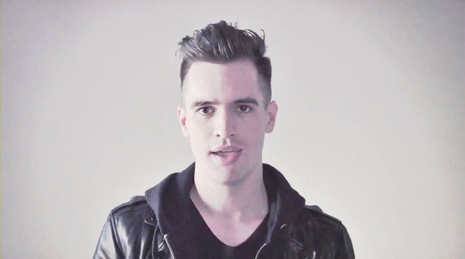 Brendon Urie to make Broadway debut with ‘Kinky Boots’
