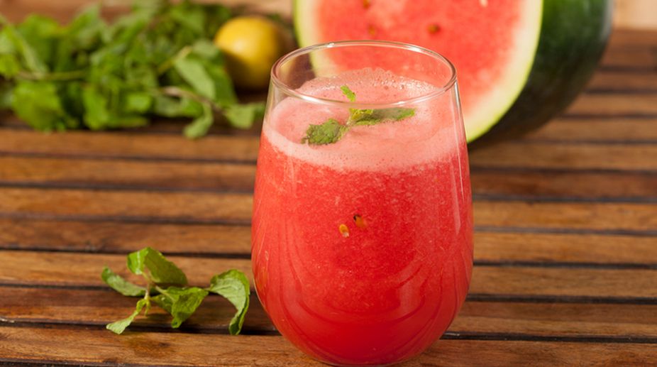 Refresh with healthy Indian summer drinks