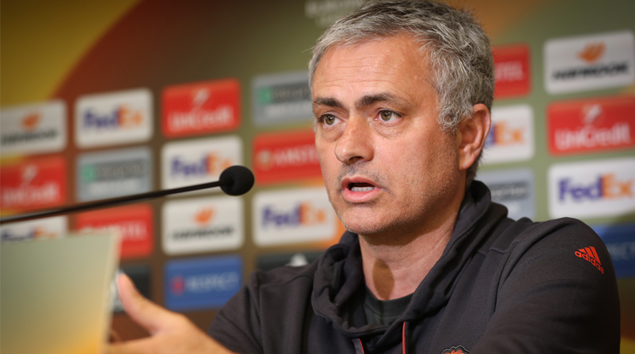 Wayne Rooney not fit for Anderlecht clash, says Jose Mourinho