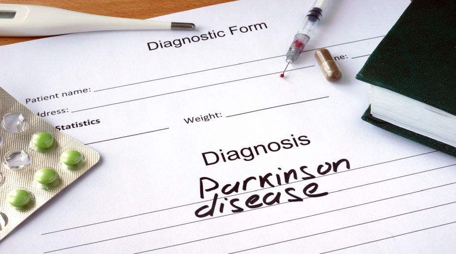 60% mistake Parkinson’s symptoms for old age: Neurologists