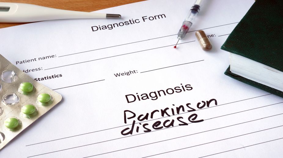 Parkinson’s may begin in gut cells
