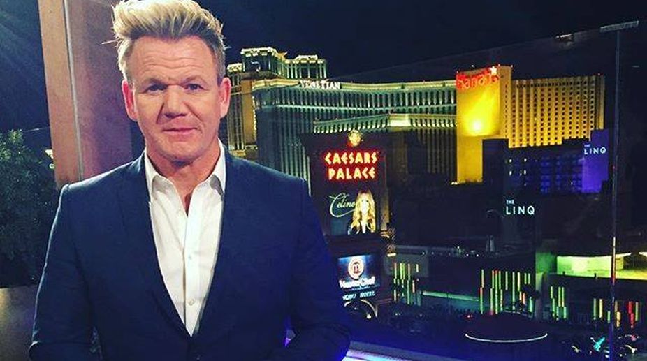 Gordon Ramsay’s father-in-law admits hacking chef’s computers