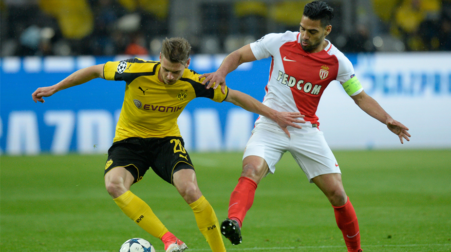 Attacks perhaps changed Dortmund players’ concentration: Radamel Falcao