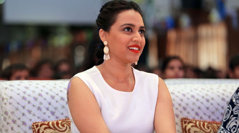 Swara Bhaskar’s open letter to Sanjay Leela Bhansali: Actress hits back at trollers