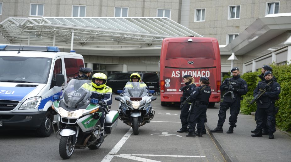 No evidence linking detained ‘Islamist’ suspect to Dortmund blasts: Prosecutors
