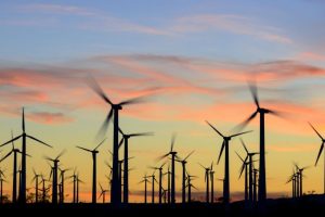 2,050 MW wind power capacity commissioned in FY16: Gamesa