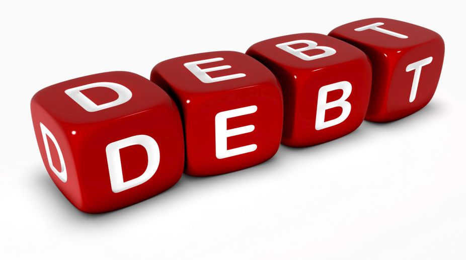 India’s external debt rises to $495.7 bn