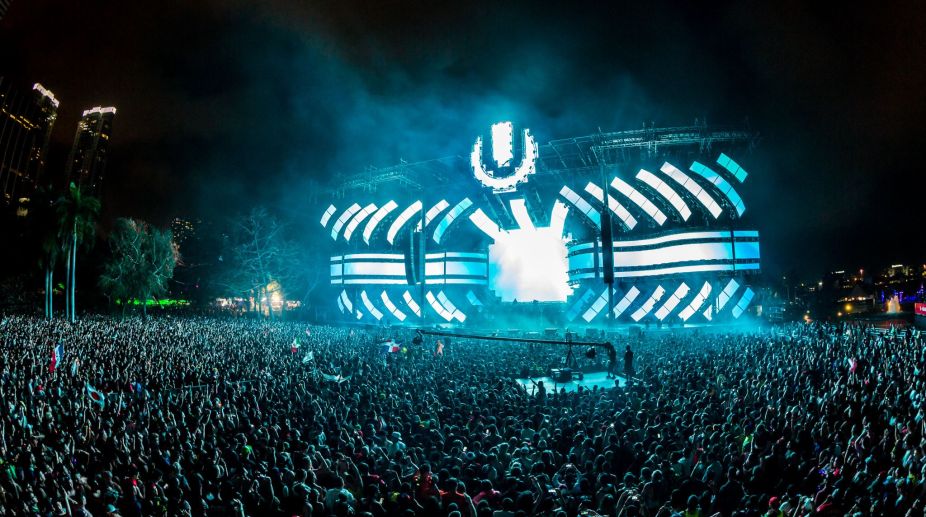 Music festival Road to Ultra to flag off from September 8