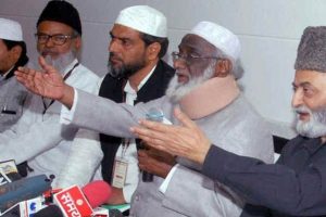 Following Shariah laws Muslims’ constitutional right: AIMPLB