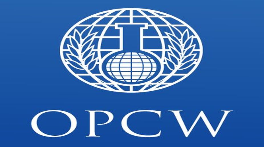 Syria chemical attack allegation ‘credible’: OPCW