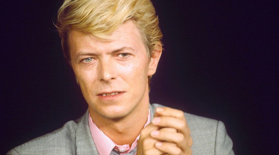 David Bowie’s ‘Lazarus’ gets virtual reality treatment