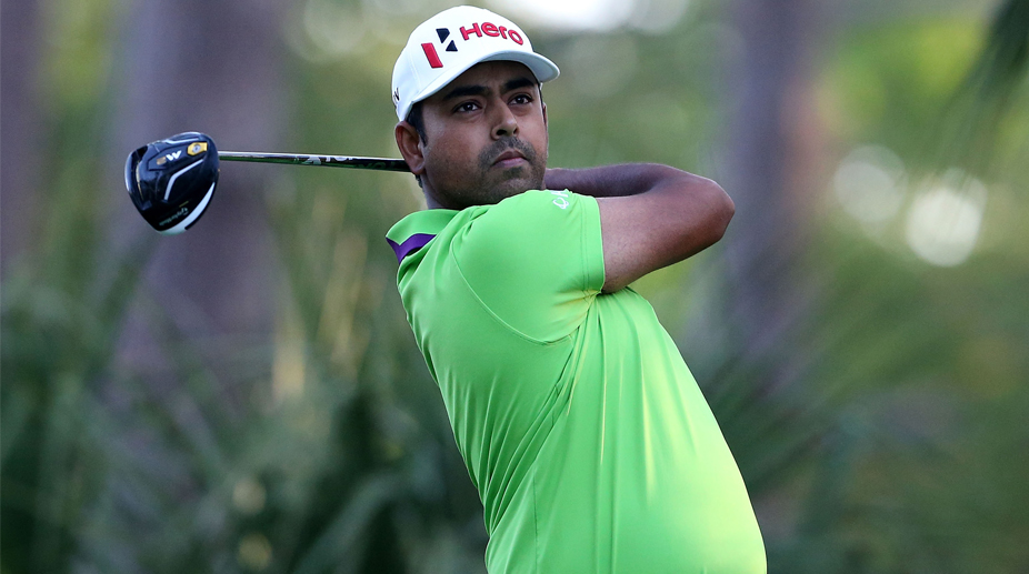 Anirban Lahiri ends week with six-under 66, all set for British Open