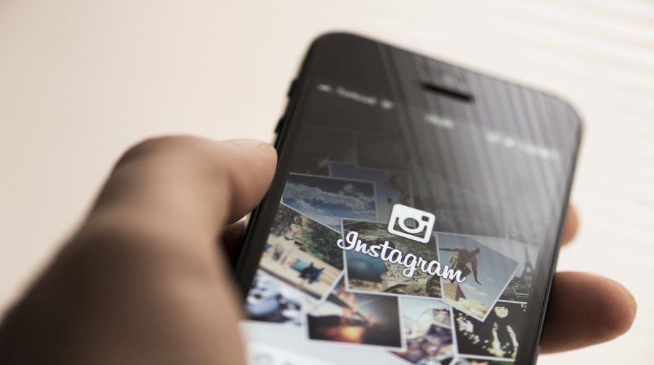 Instagram ‘Stories’ growth surpasses Snapchat