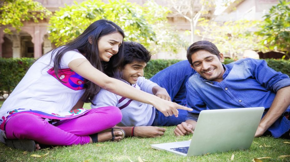 Indian students will continue to be in demand in the US