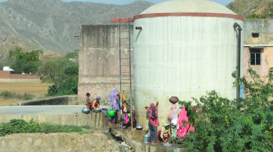 Chlorine gas leak in Gujarat village, 19 hospitalised