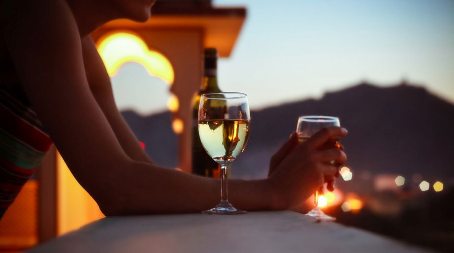 Tourists binge-drink, cause chaos: Goa Tourism minister