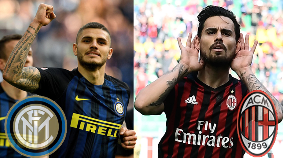 Inter Milan vs AC Milan: Combined XI for Milan Derby