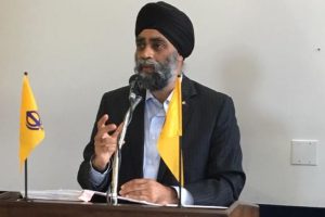 Punjab Congress spark over Indo-Canadian-Khalistani sympathies