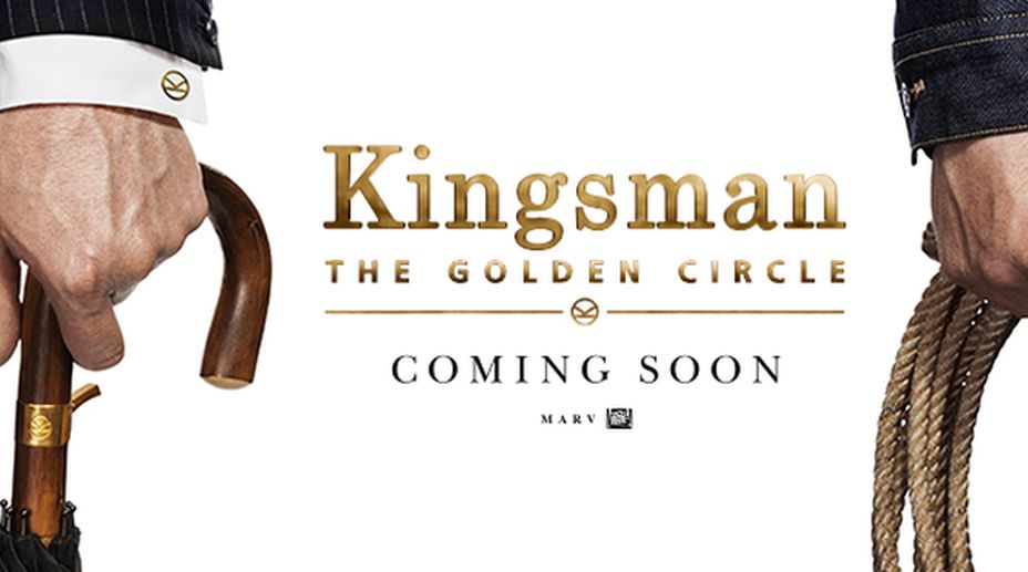 Kingsman’s sequel to bring back the magic?