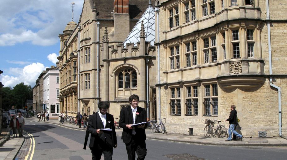 UK universities want new immigration policy for foreign students