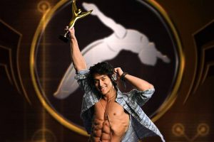 I want to create my own legacy: Tiger Shroff