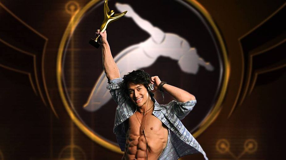 I want to create my own legacy: Tiger Shroff