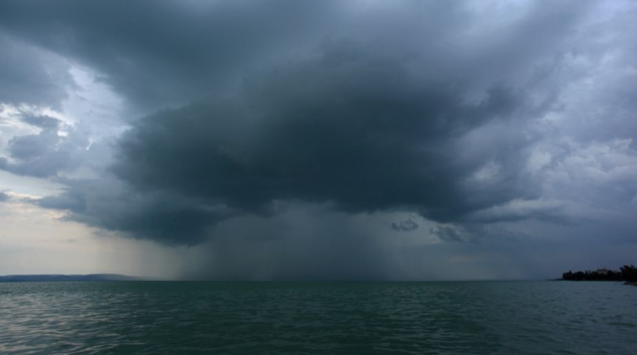 Low pressure area to bring relief from scorching heat in Odisha