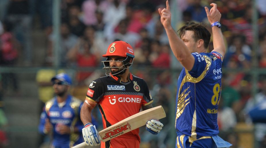 IPL 2017: Virat Kohli’s return brings fans in droves to Chinnaswamy Stadium