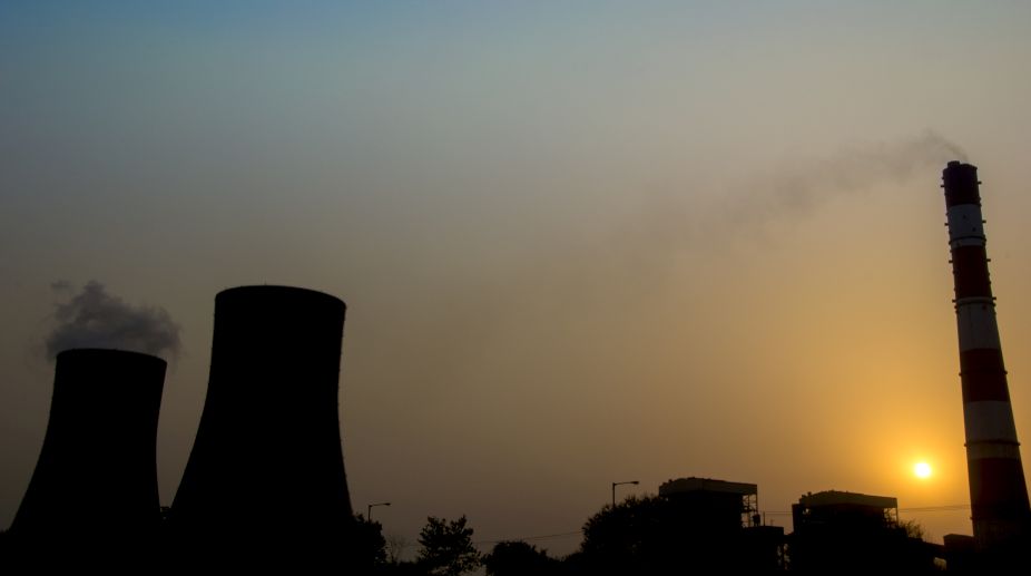 ‘India’s thermal plants may become economically unviable’