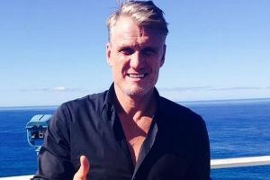 Dolph Lundgren was told he had two years to live during battle with cancer