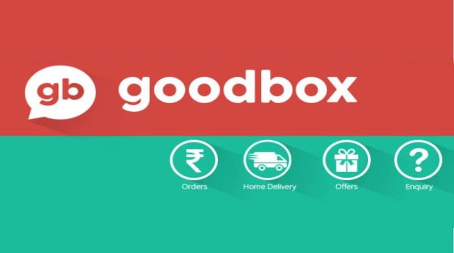 Goodbox launches its app country-wide for small businesses