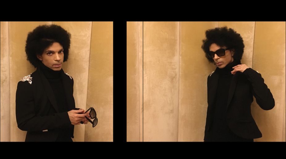 What killed Prince?