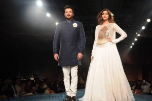 Looking forward to Sonam receiving award from President: Anil Kapoor